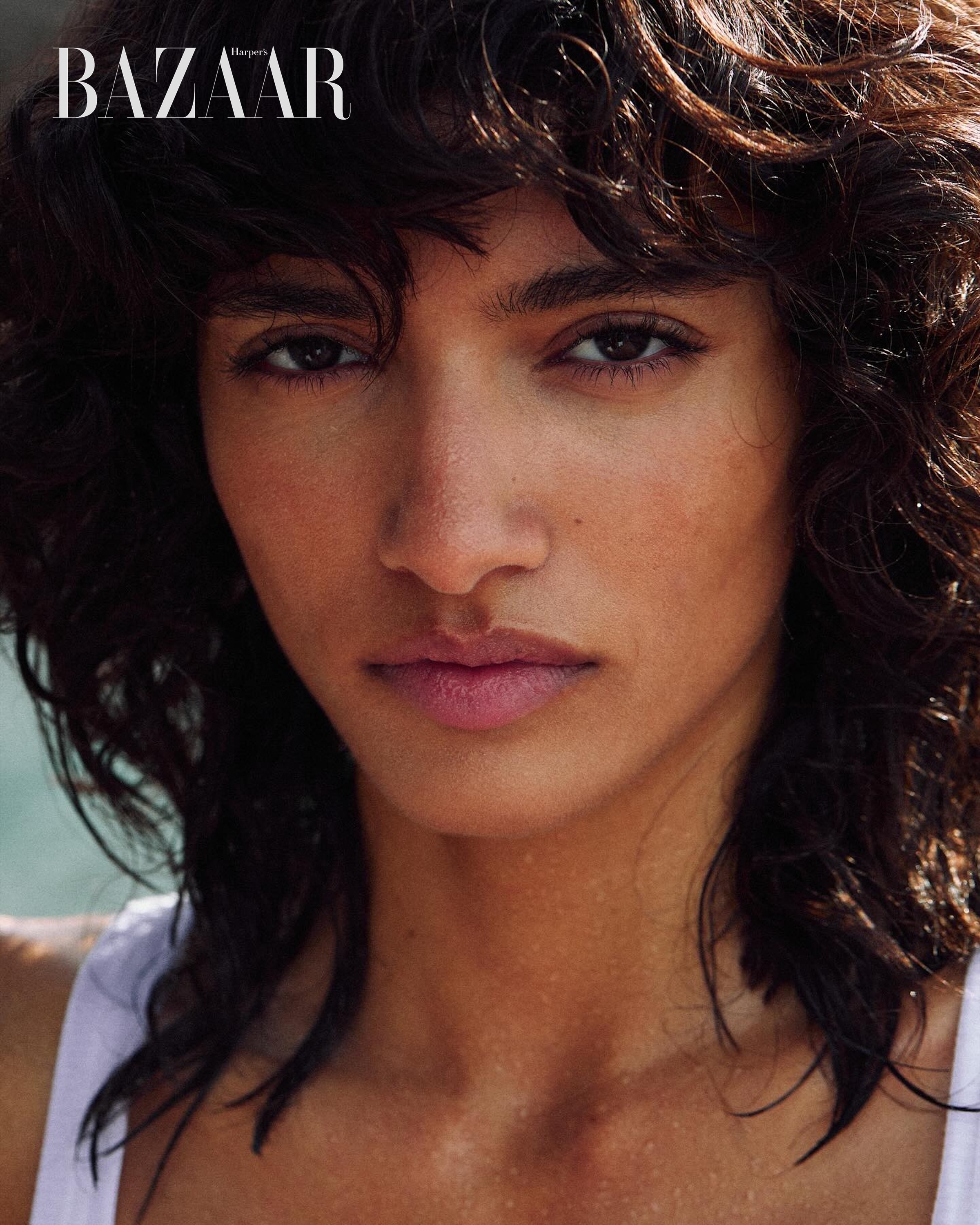 Image related to Photographer Xavi Gordo for Harper's Bazaar Spain