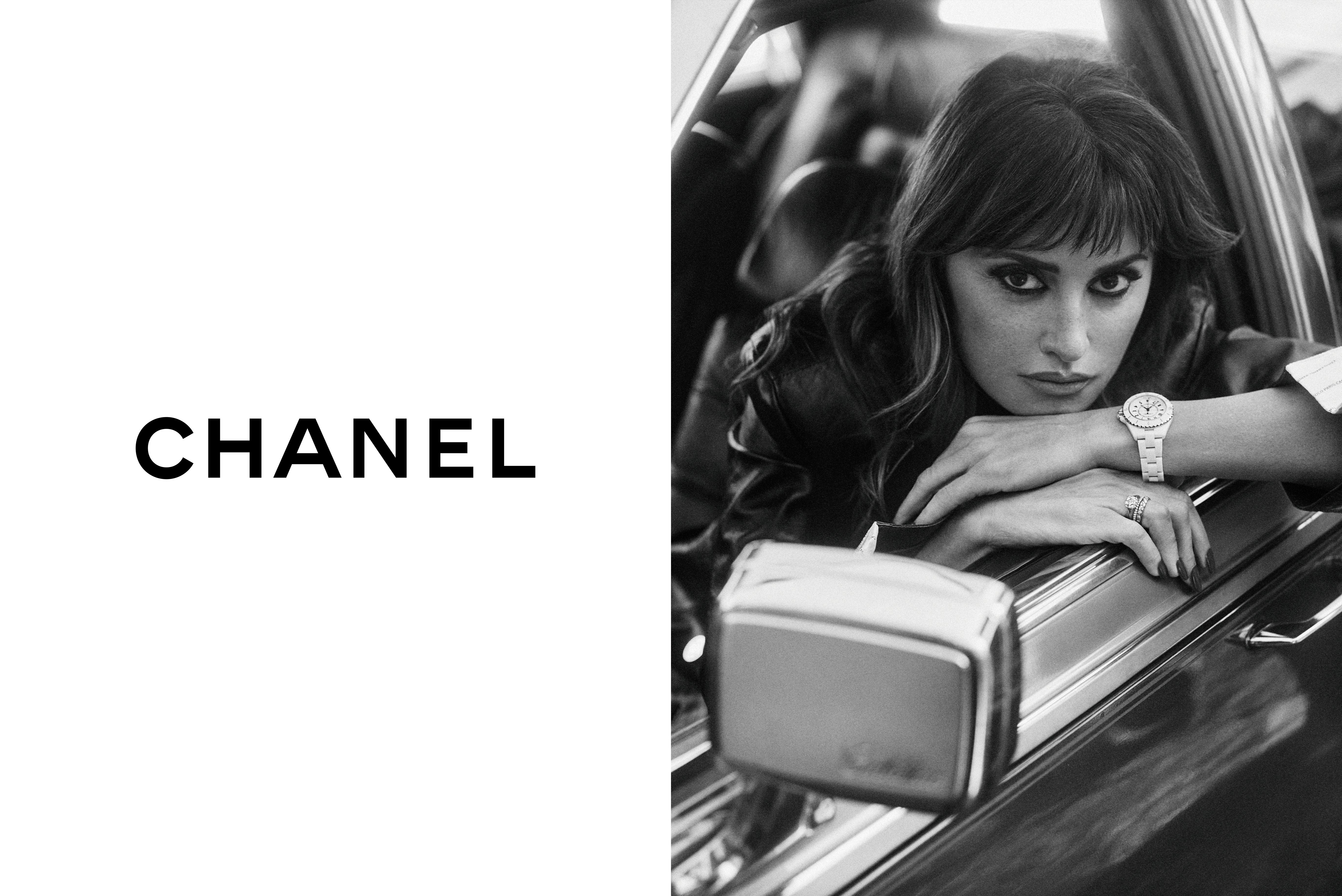 Advertising Image by Xavi Gordo