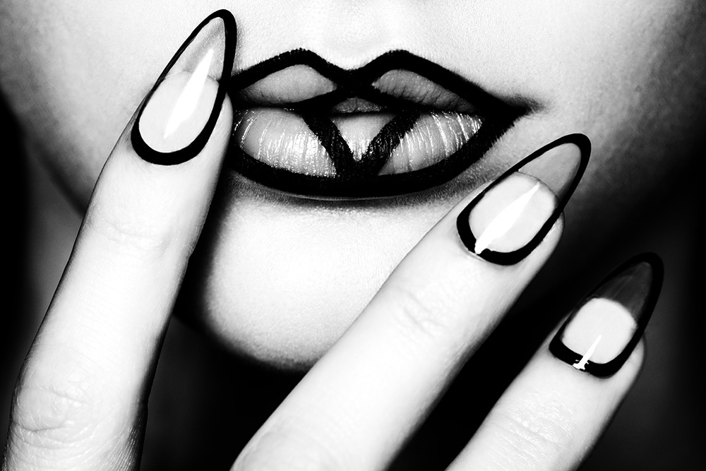 Beauty Image by Yukie Miyakawa