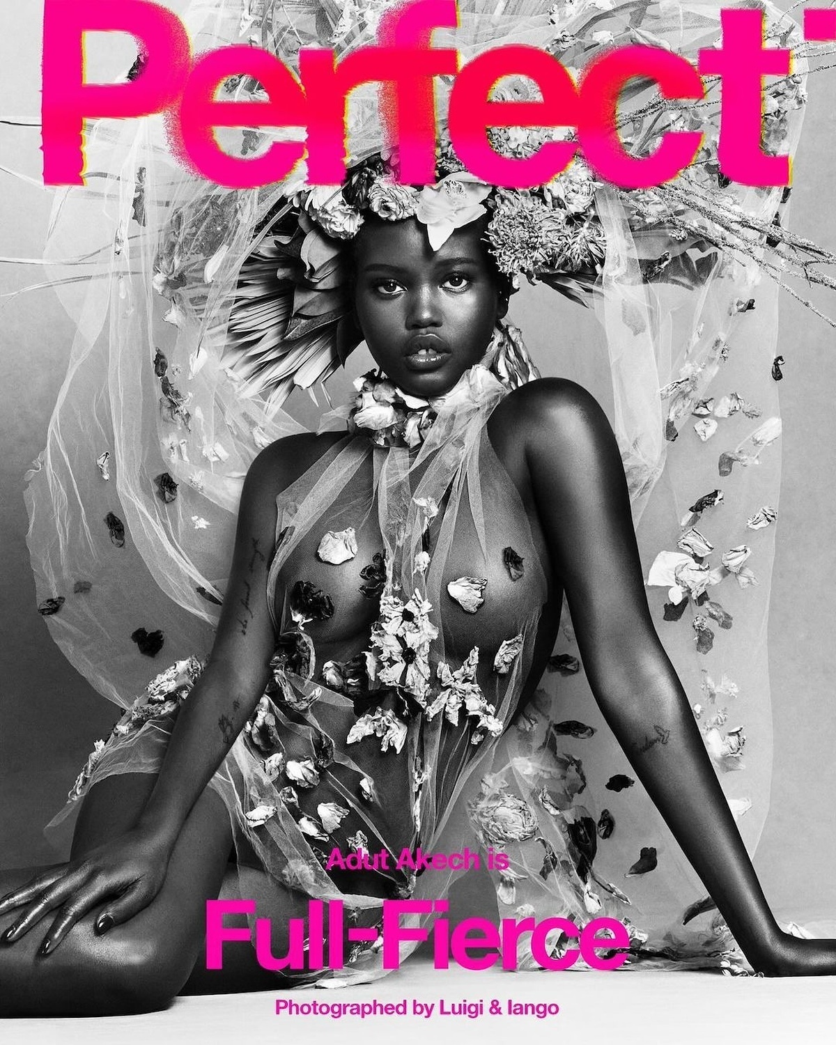 Fashion Image by Yukie Miyakawa