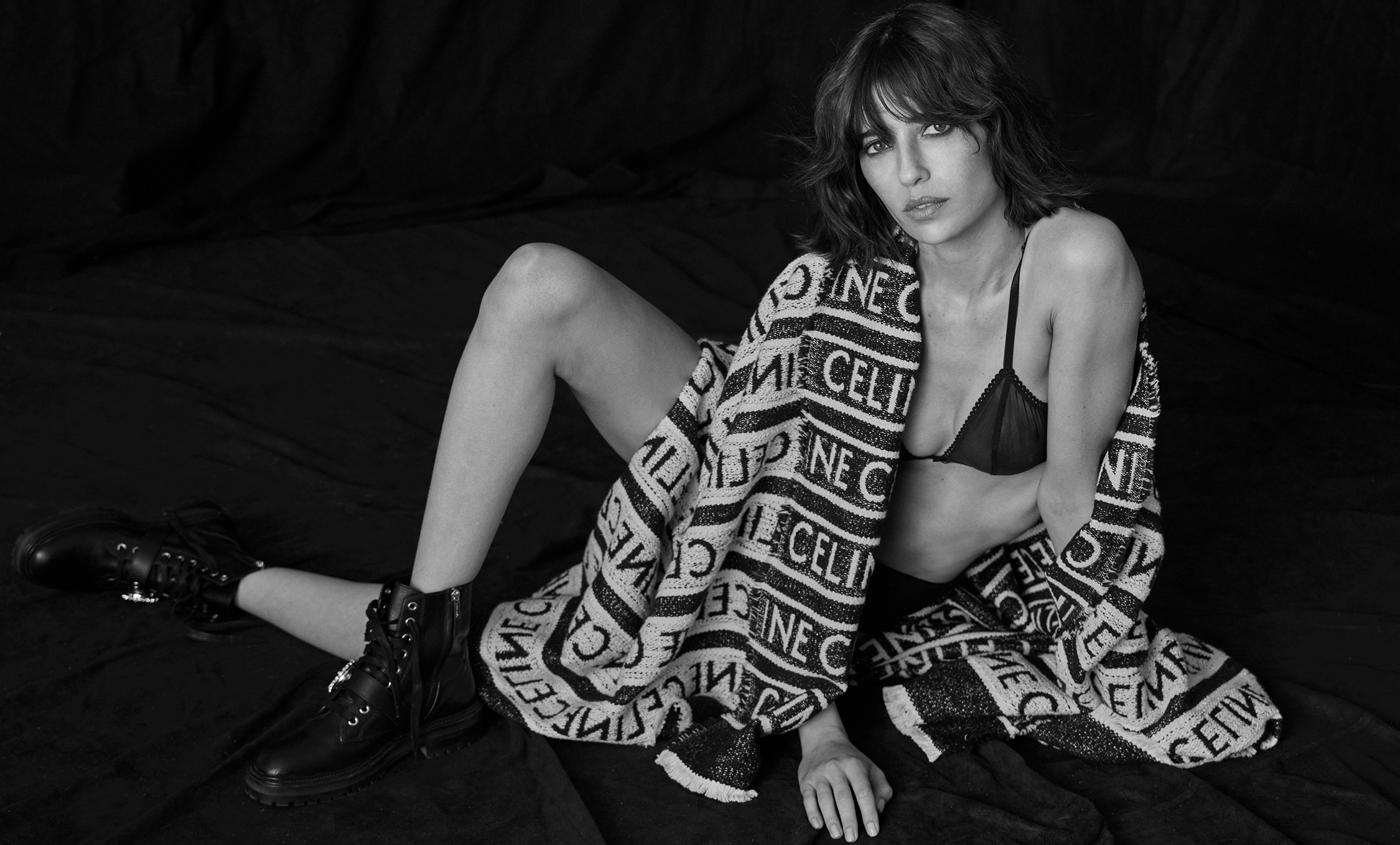 Portfolio Image by Inge Fonteyne, Stylist & Photographer