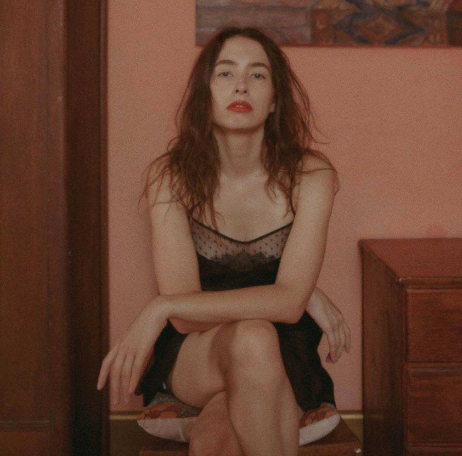 Ali McNally
