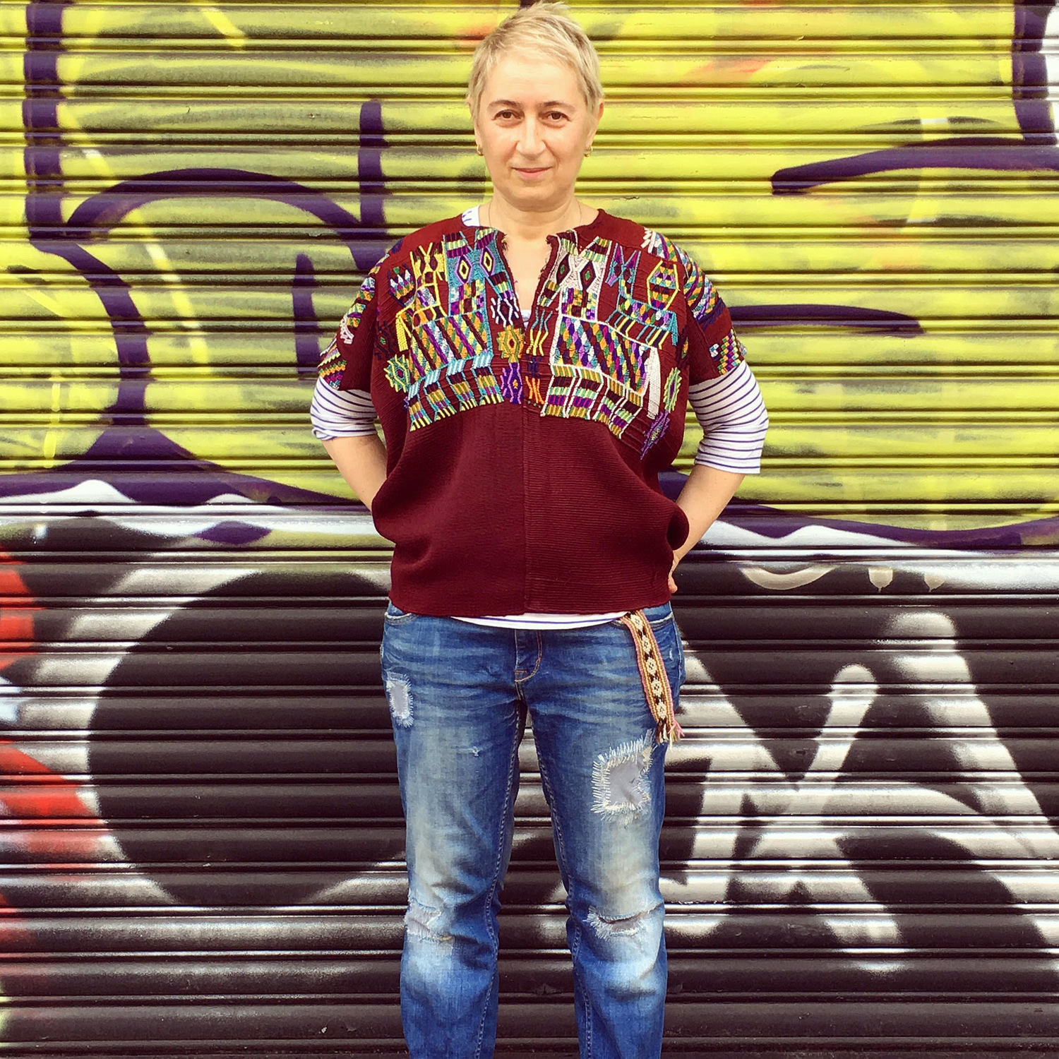 Anka Itskovich