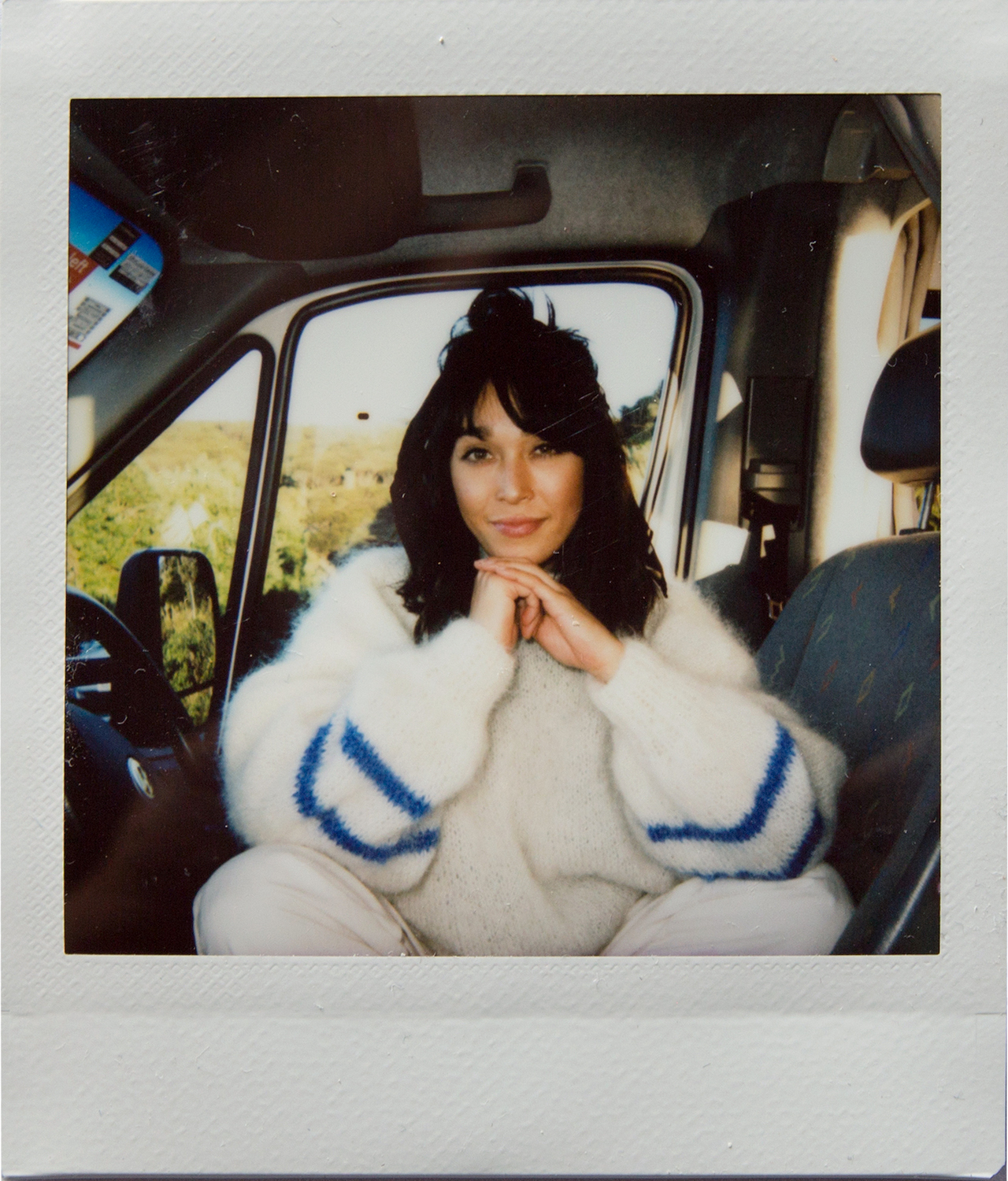 Sophie Chan Andreassend