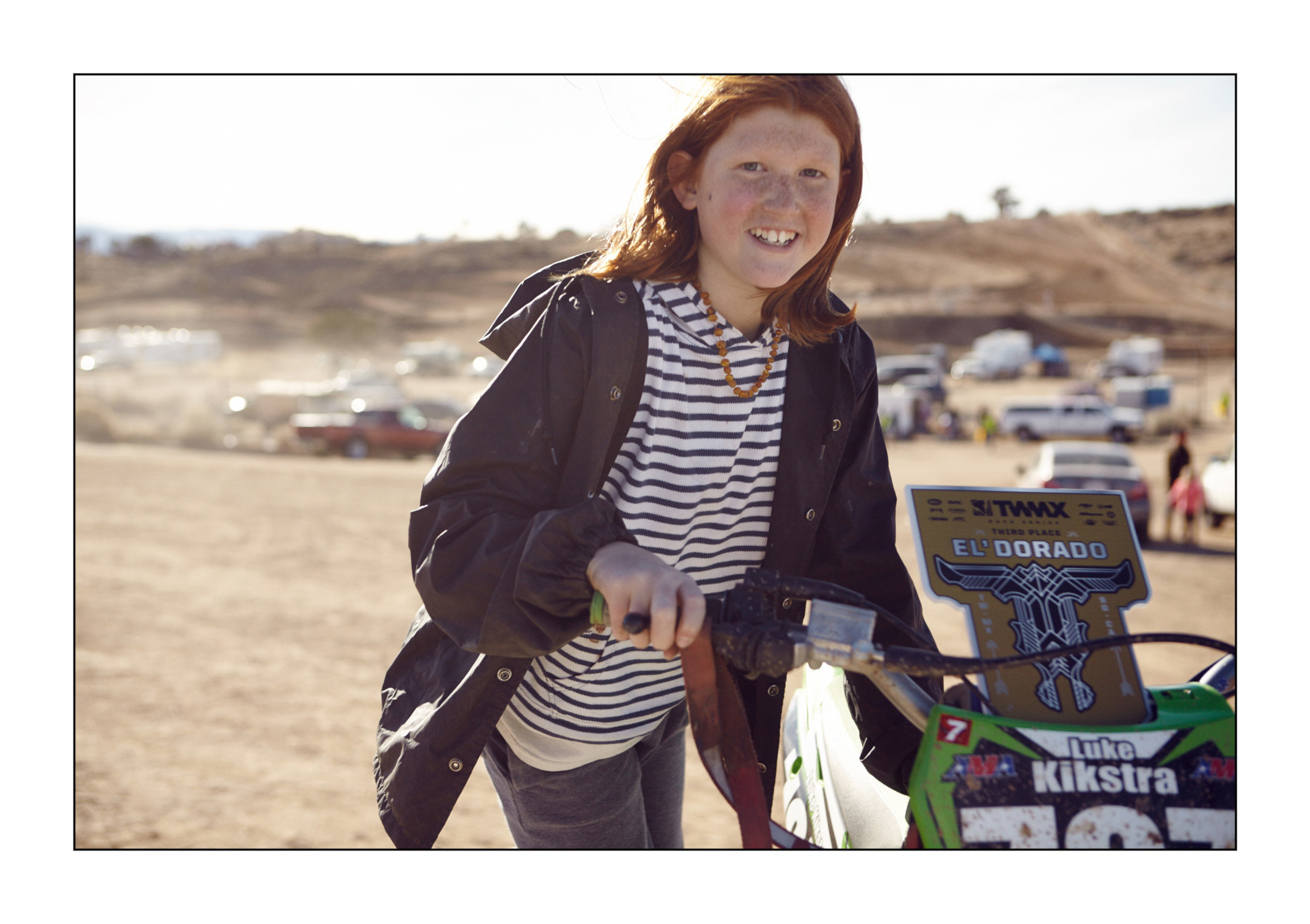 Personal Image by Dirk Kikstra, Photographer