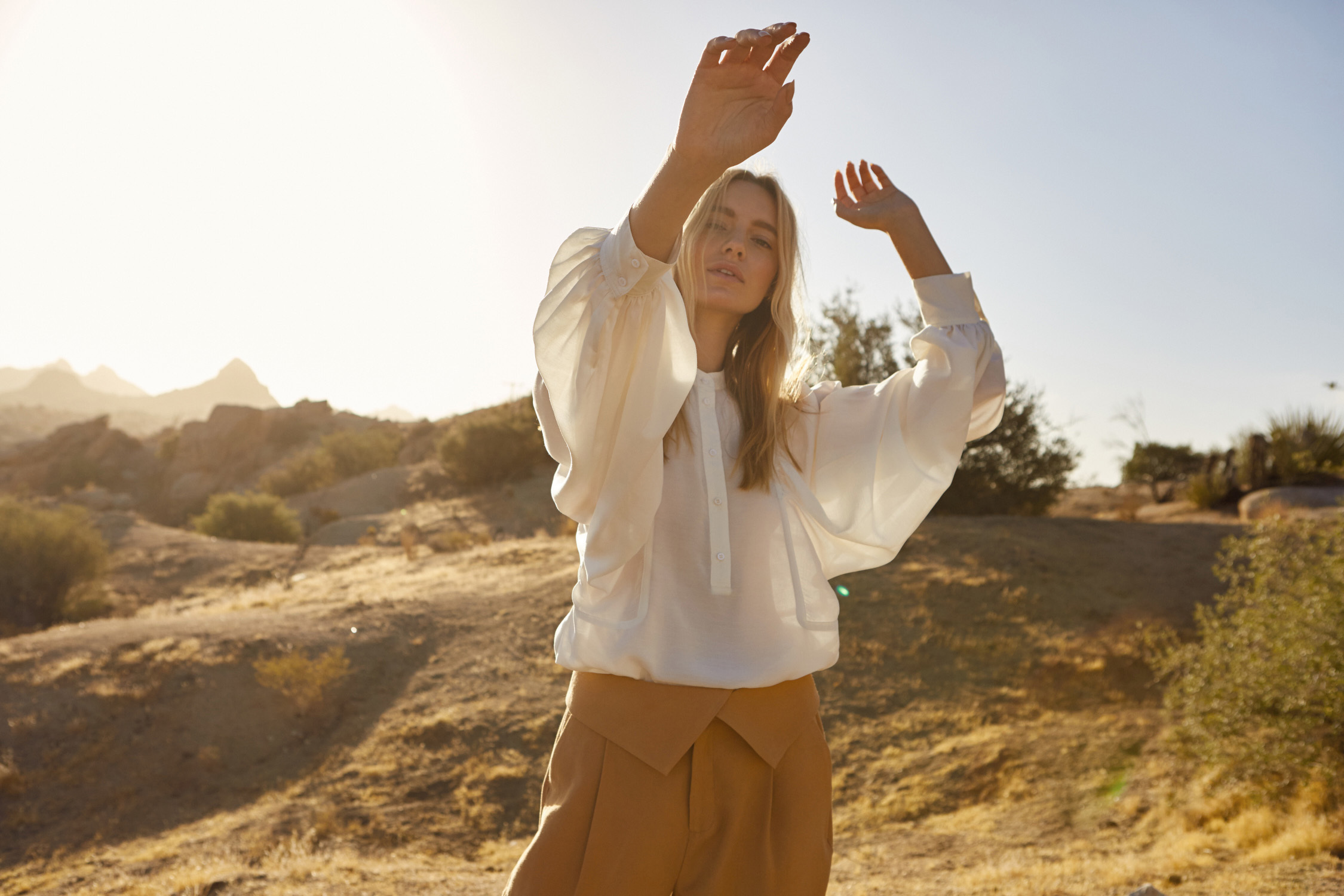 Advertising Image by Dirk Kikstra, Photographer