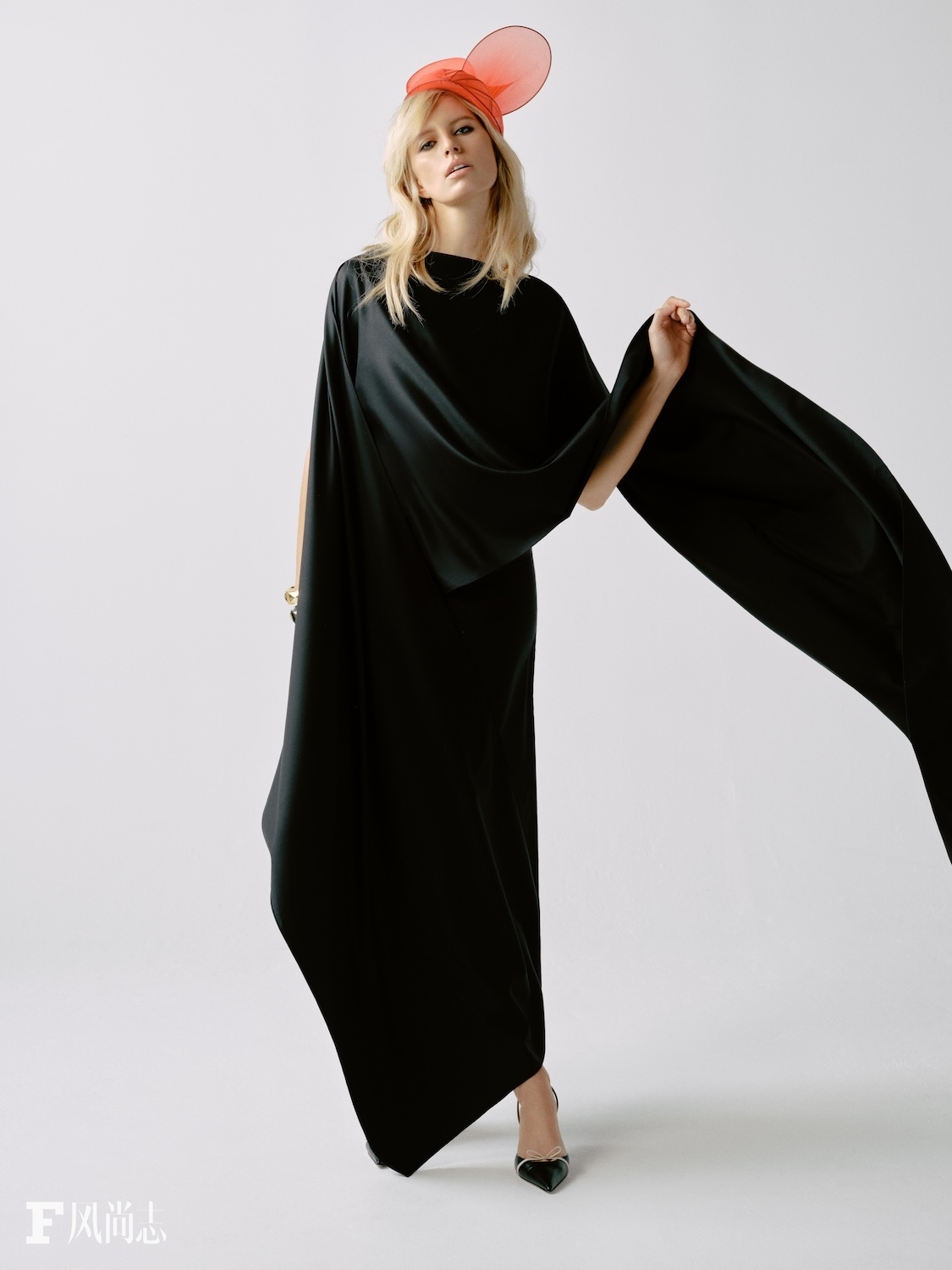 Editorial Image by Charlie Ward