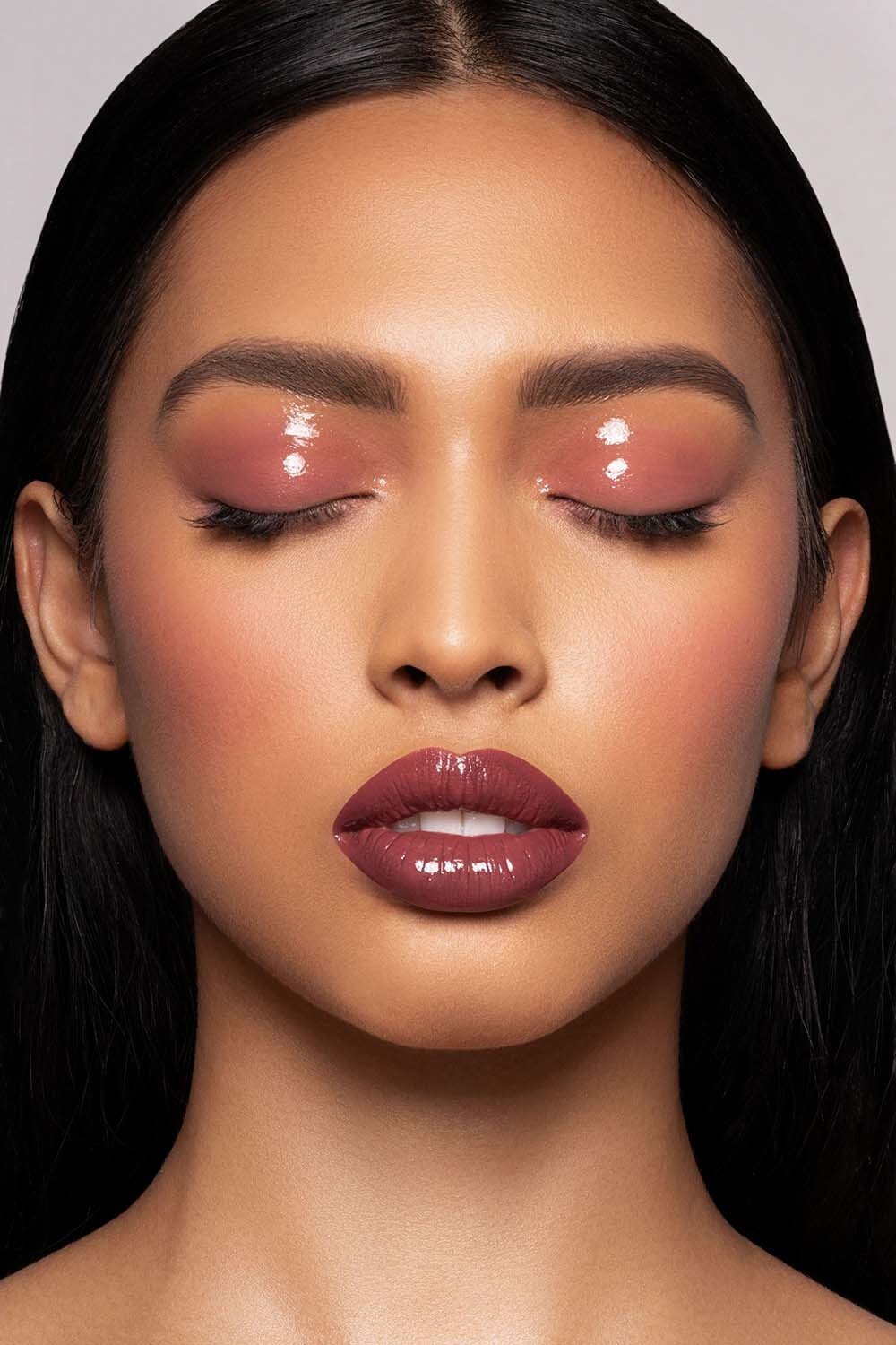 Danessa Myricks, Makeup Artist Image2