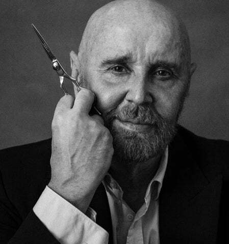 Max Pinnell, Hair Stylist