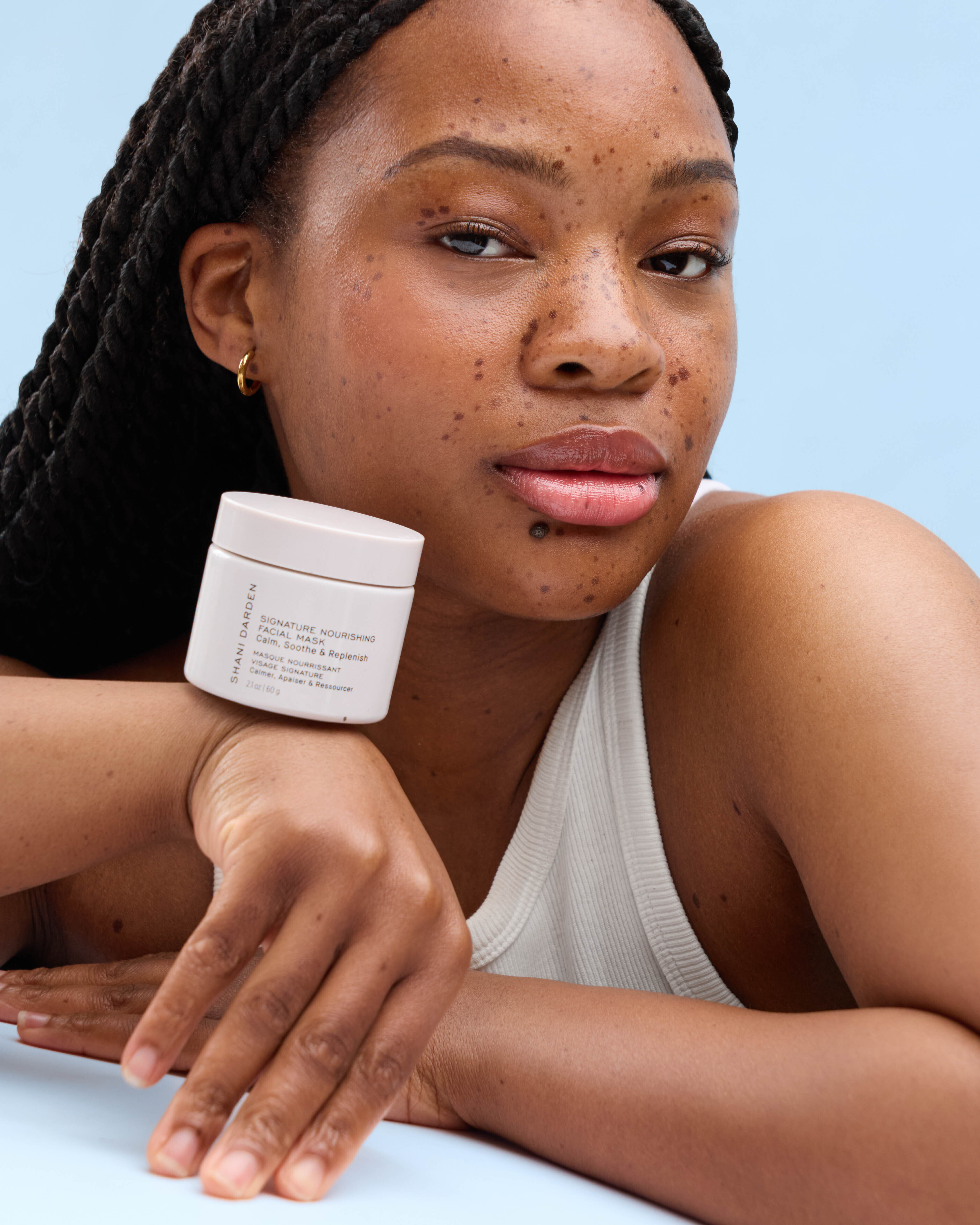 Portfolio Image by Sara Jade