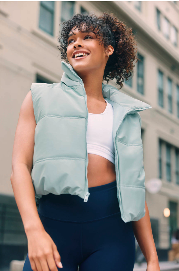 Fashion + Lifestyle Image by Charlene Maria