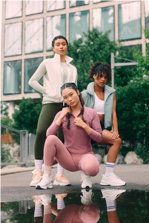 Fashion + Lifestyle Image by Charlene Maria