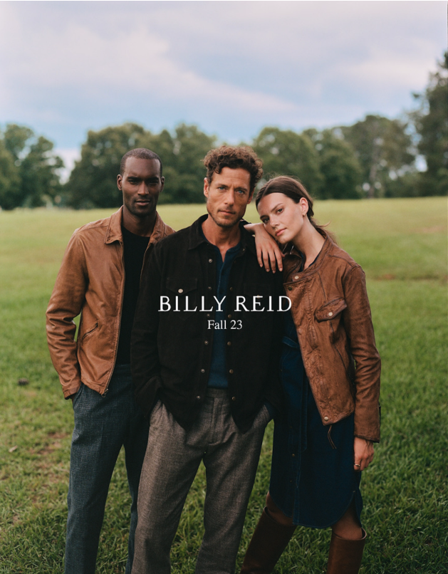 Fashion Image by Kirk Robert