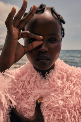 Editorial Image by Carla Guler