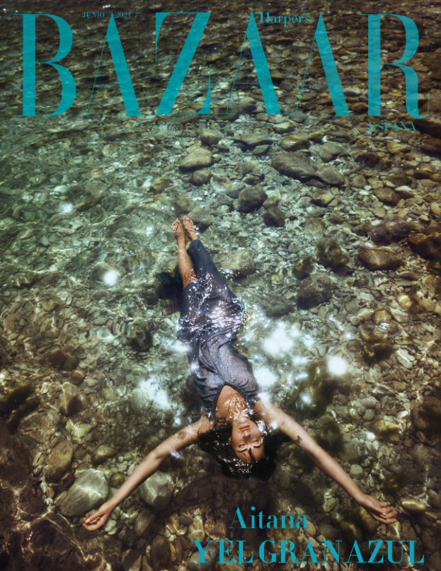 Celebrity Image by Xavi Gordo