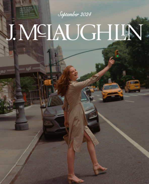 Fashion Image by Kirk Robert