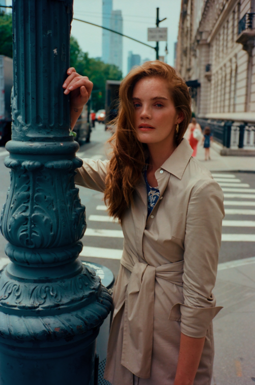 Fashion Image by Kirk Robert