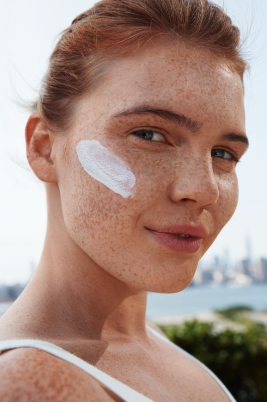 Advertising Image by Lara Callahan