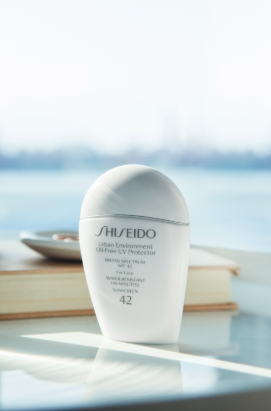 Advertising Image by Lara Callahan