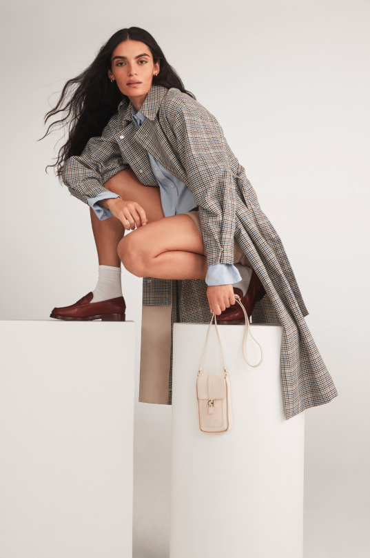 Advertising Image by Andrew Stinson