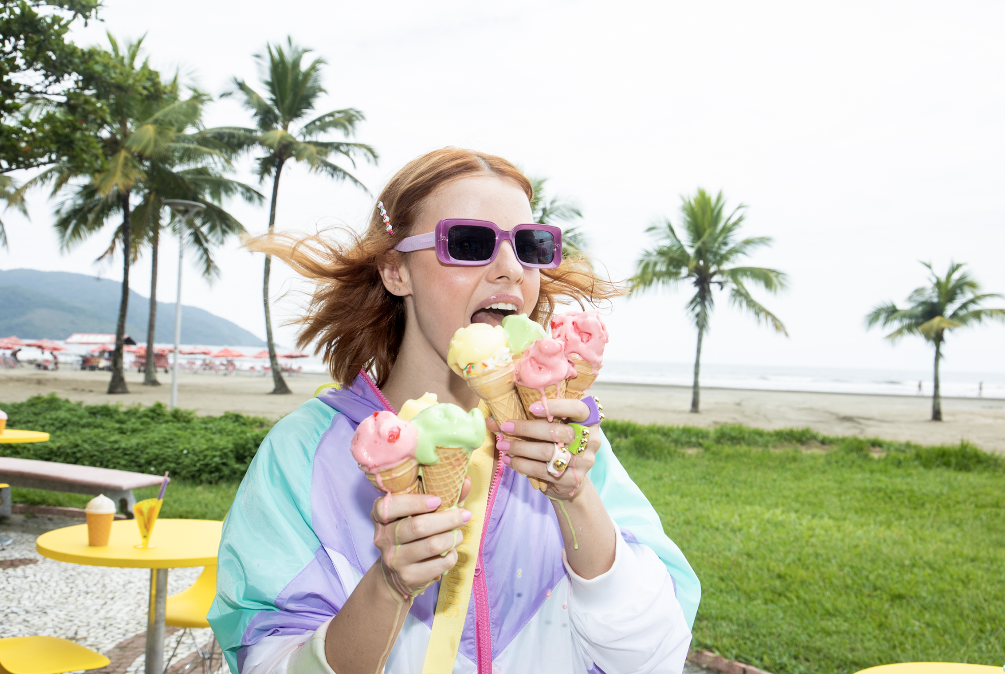 Editorial Image by Marcelo Krasilcic