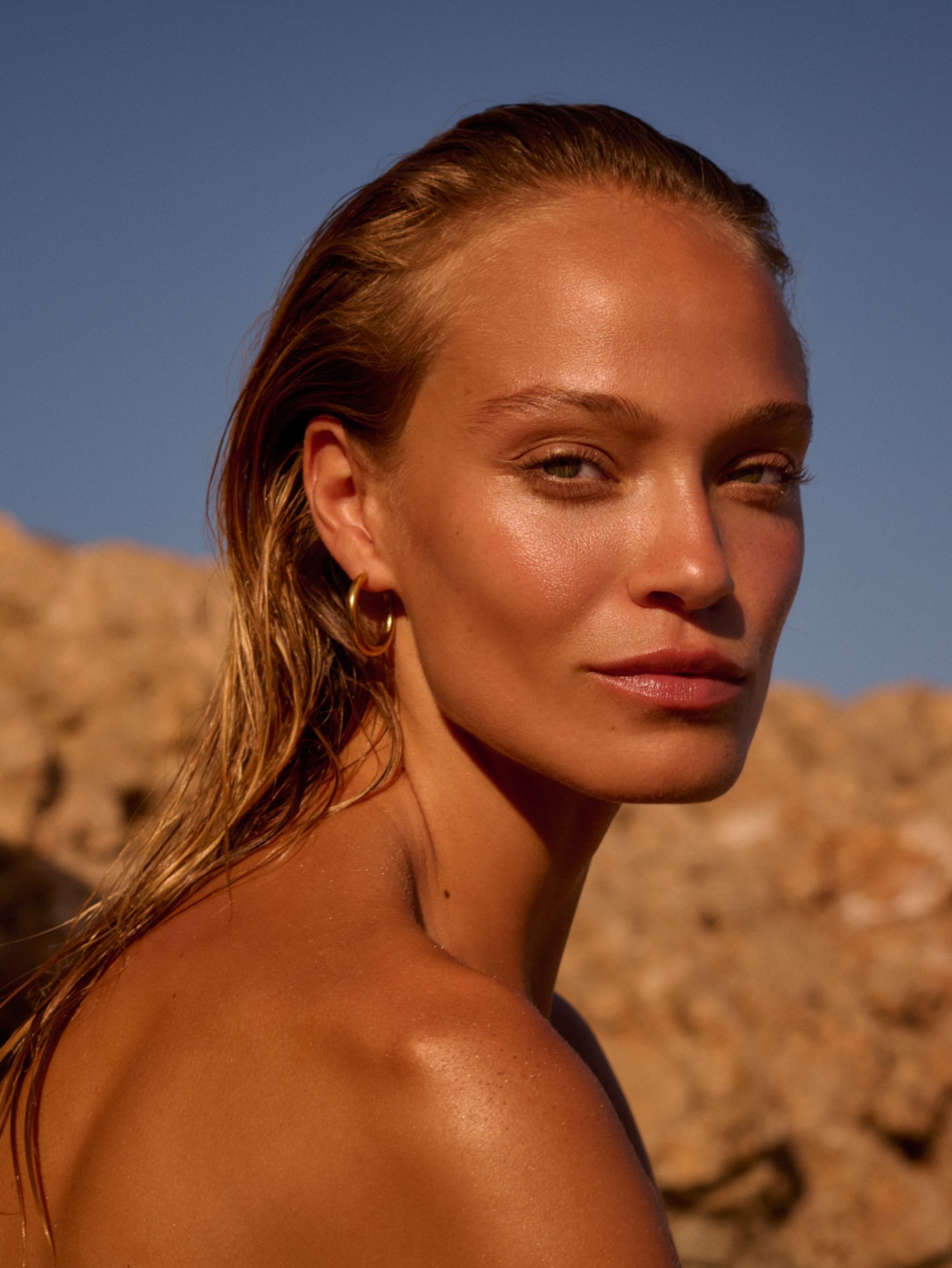 Beauty Image by Mary Fix