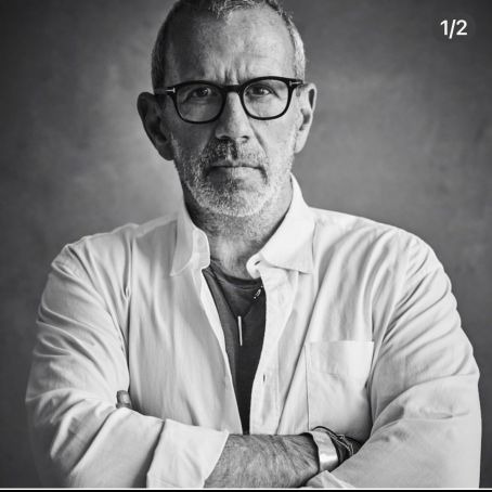 Diego Uchitel, Photographer